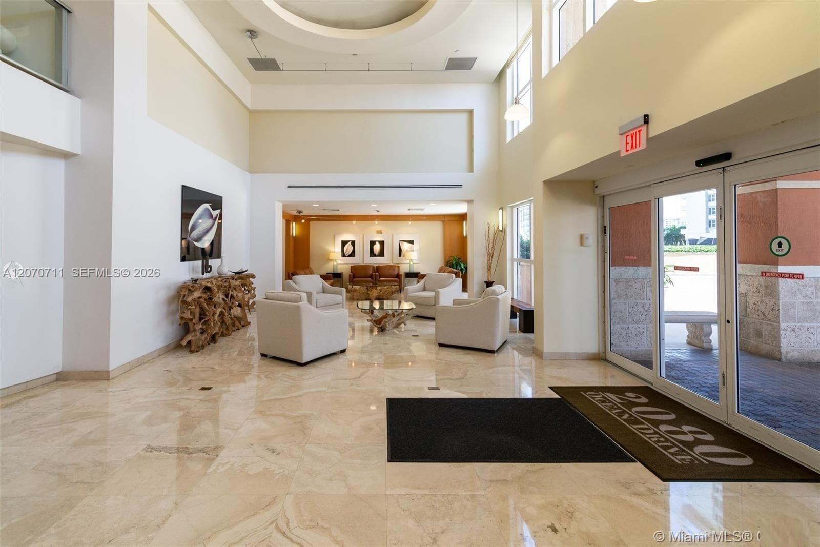 2080 S Ocean Dr, Hallandale Beach FL 33009 photo 3