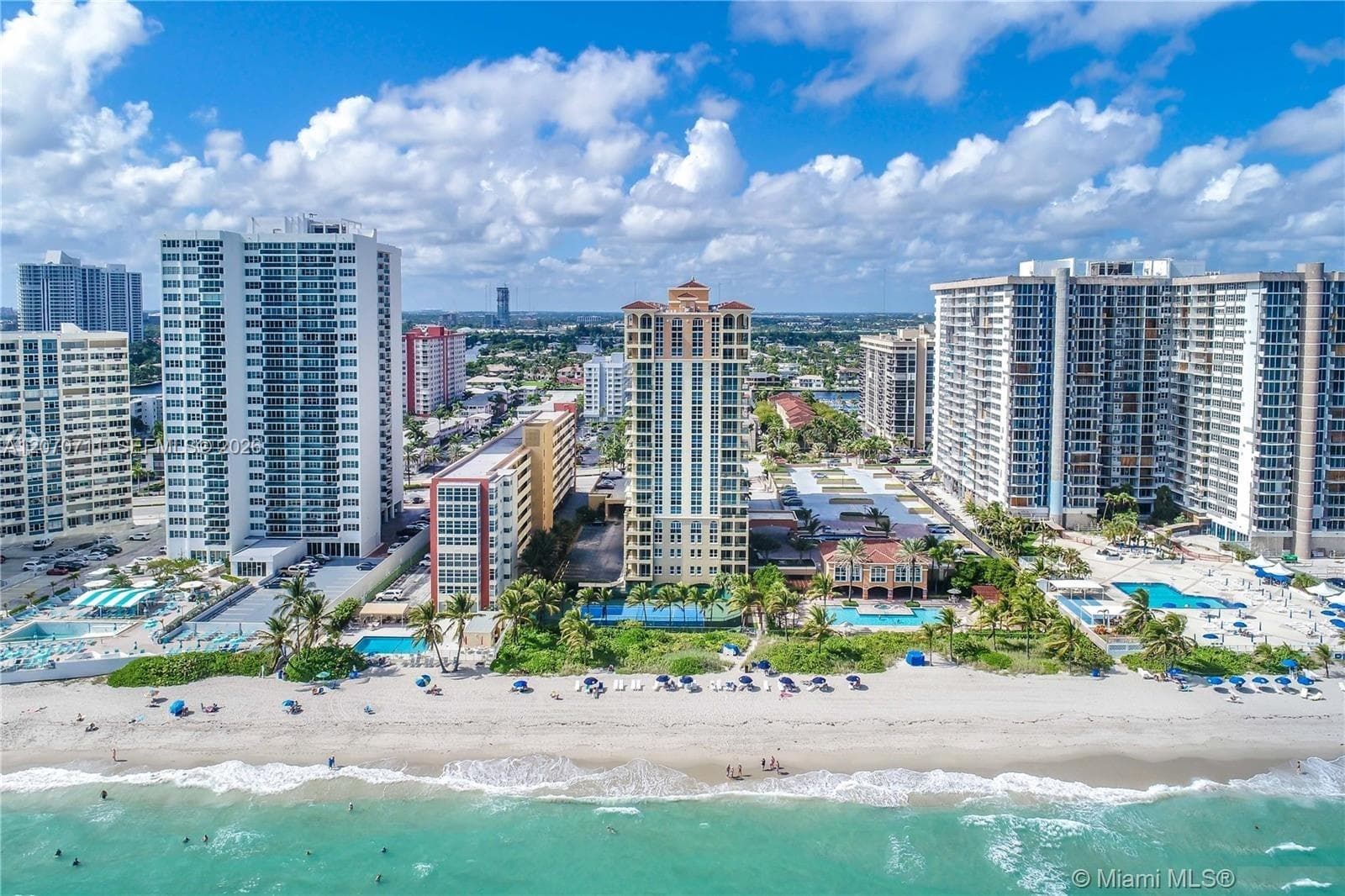 2080 S Ocean Dr, Hallandale Beach FL 33009