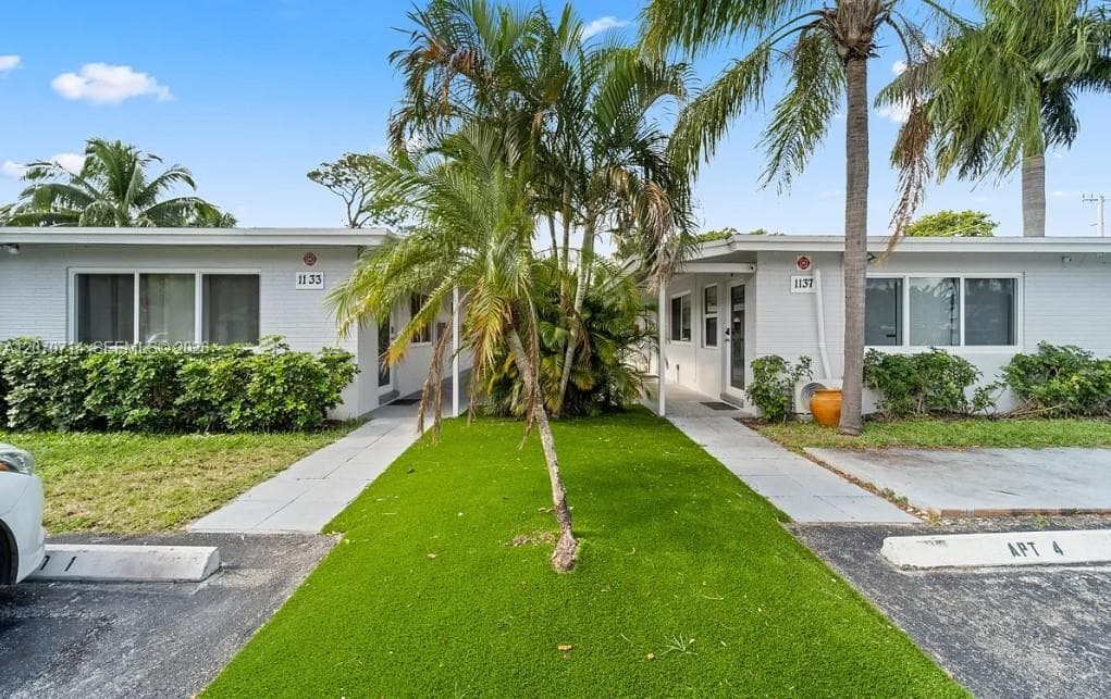 1133 NE 17th Ave # 7, Fort Lauderdale, FL 33304