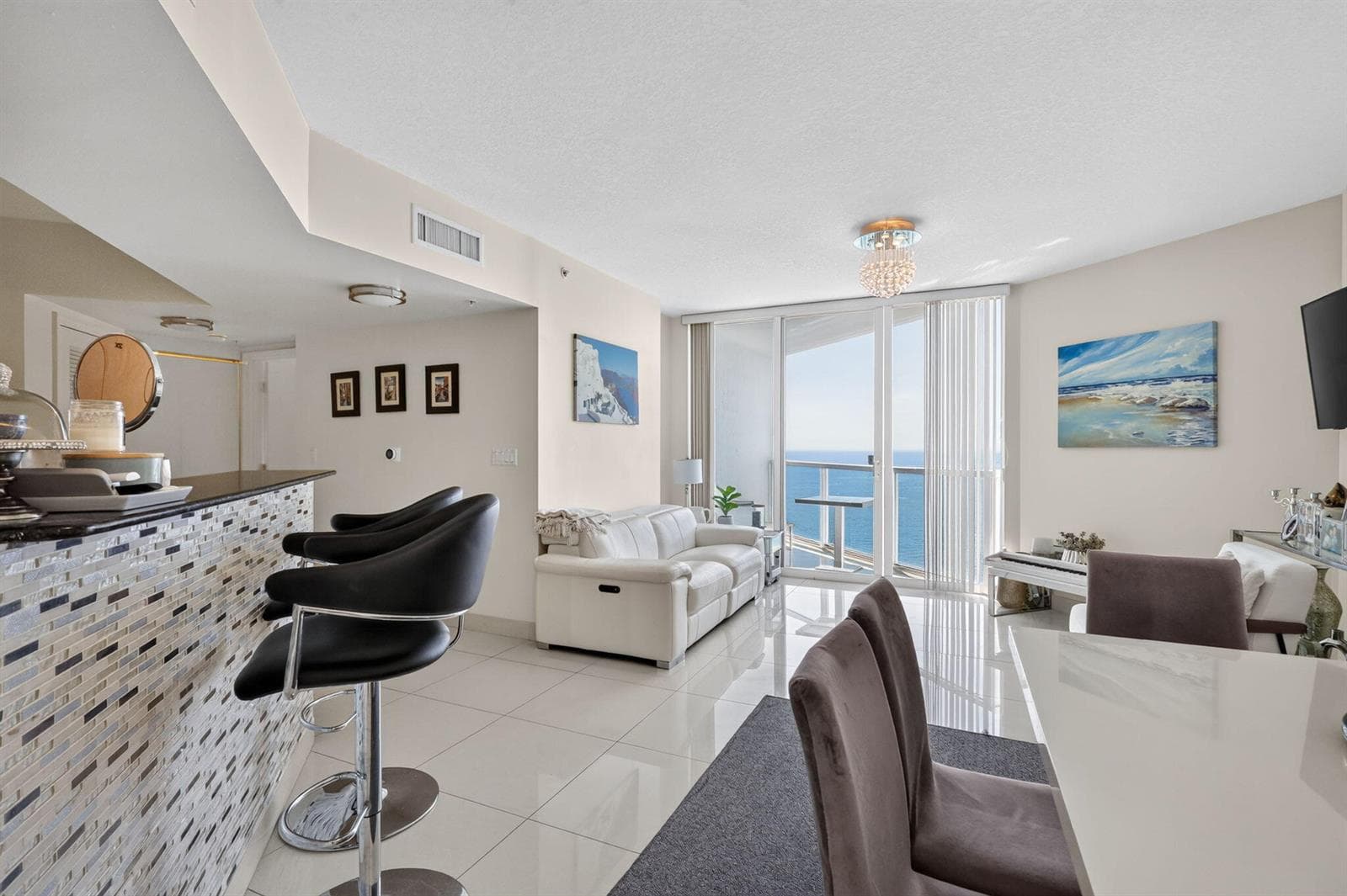 16699 Collins Avenue # 3509, Sunny Isles Beach FL 33160 photo 5