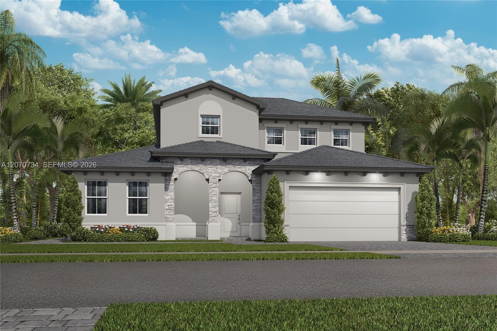 17568 SW 286 ST, Miami FL 33030