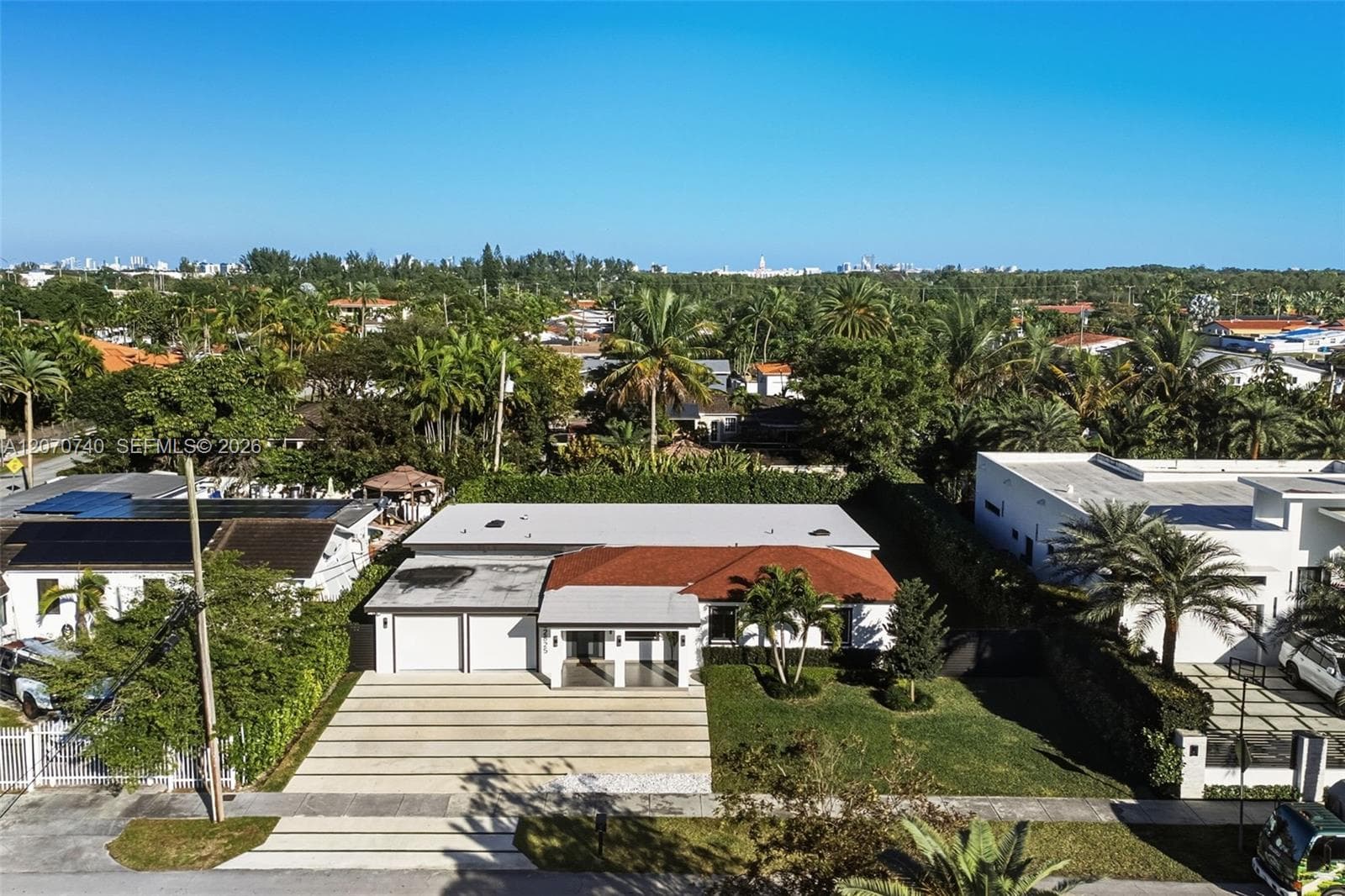 2825 SW 79th Ct, Miami FL 33155