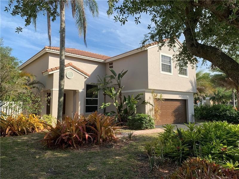 12624 NW 11TH Court, Sunrise FL 33323 photo 2