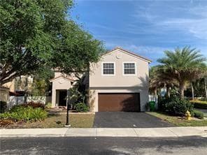 12624 NW 11TH Court, Sunrise FL 33323