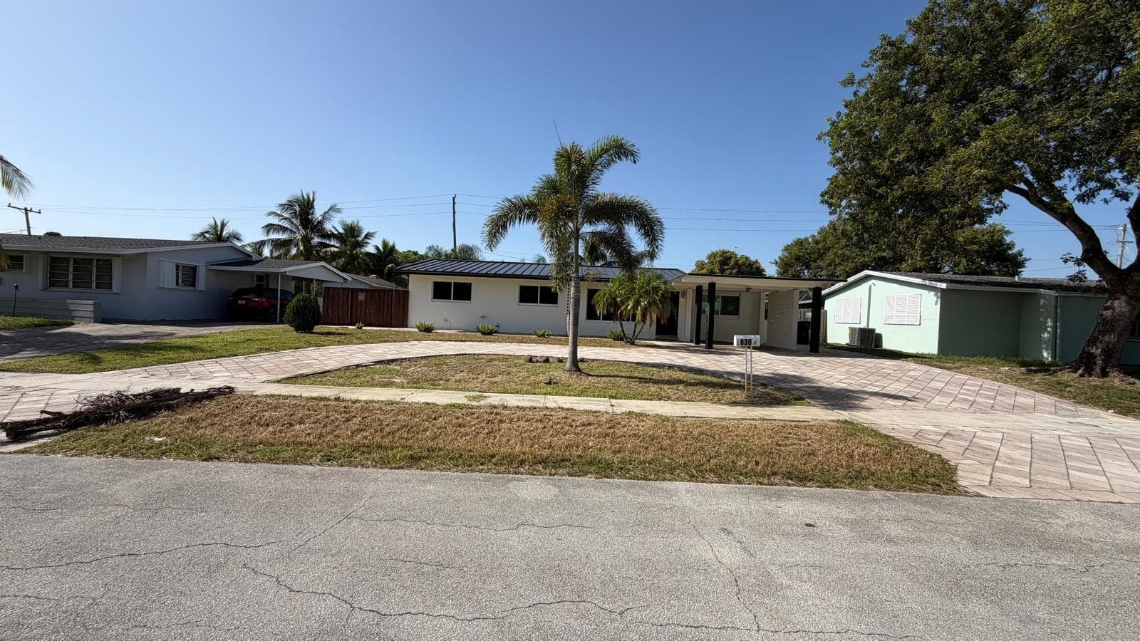 630 NE 23RD Court, Pompano Beach FL 33064