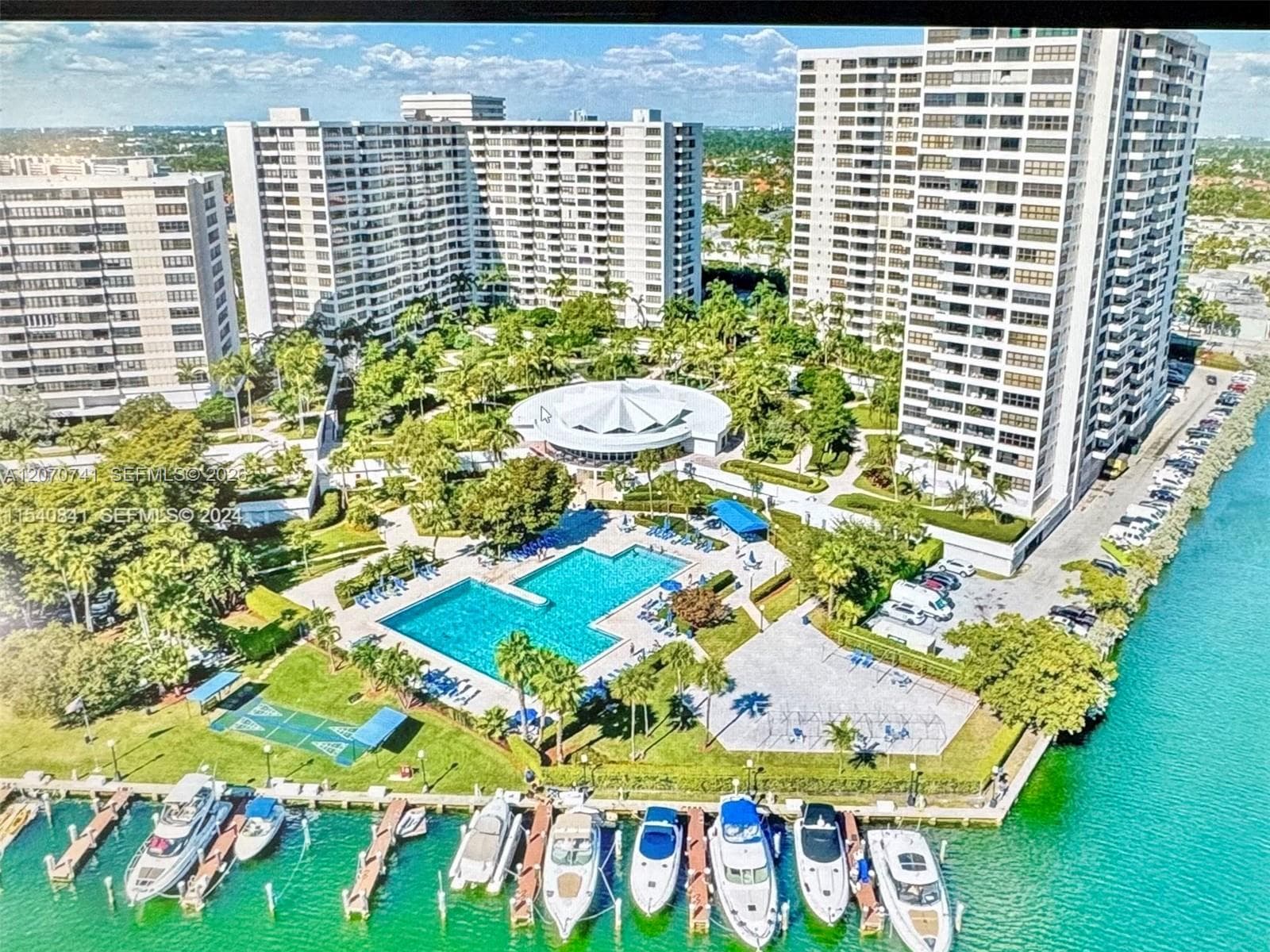 Listing