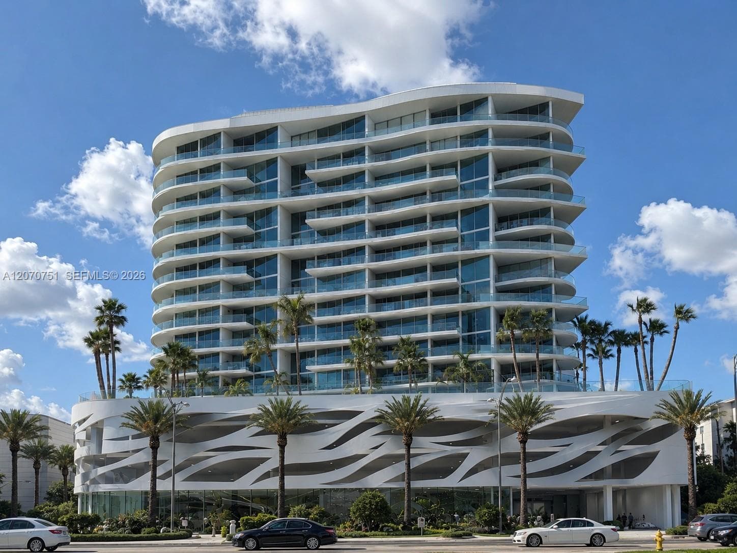 17550 Collins Ave # 701, Sunny Isles Beach FL 33160