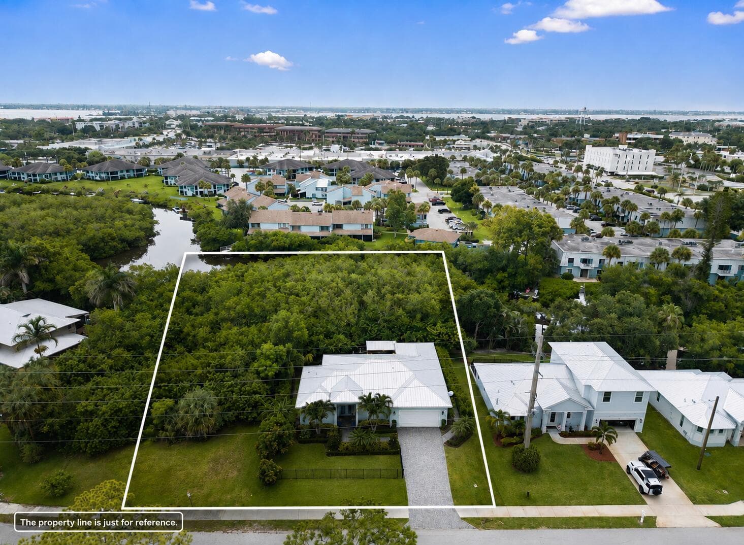 232 SW INDIAN GROVES Drive, Stuart FL 34994 photo 3