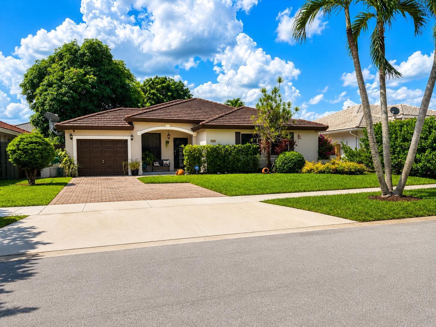 16050 SW 101st Terrace, Miami FL 33196