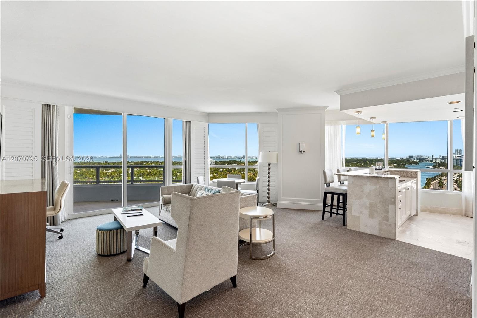 4401 Collins Ave # 1915/1917, Miami Beach FL 33140 photo 2