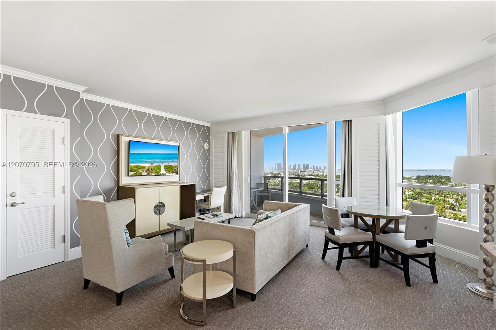 4401 Collins Ave # 1915/1917, Miami Beach FL 33140 photo 5