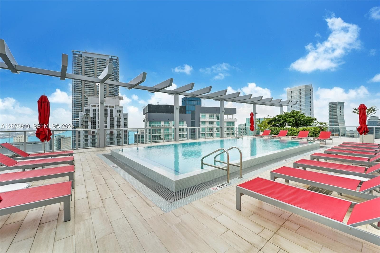 1100 S Miami Ave # 2003, Miami FL 33130 photo 3