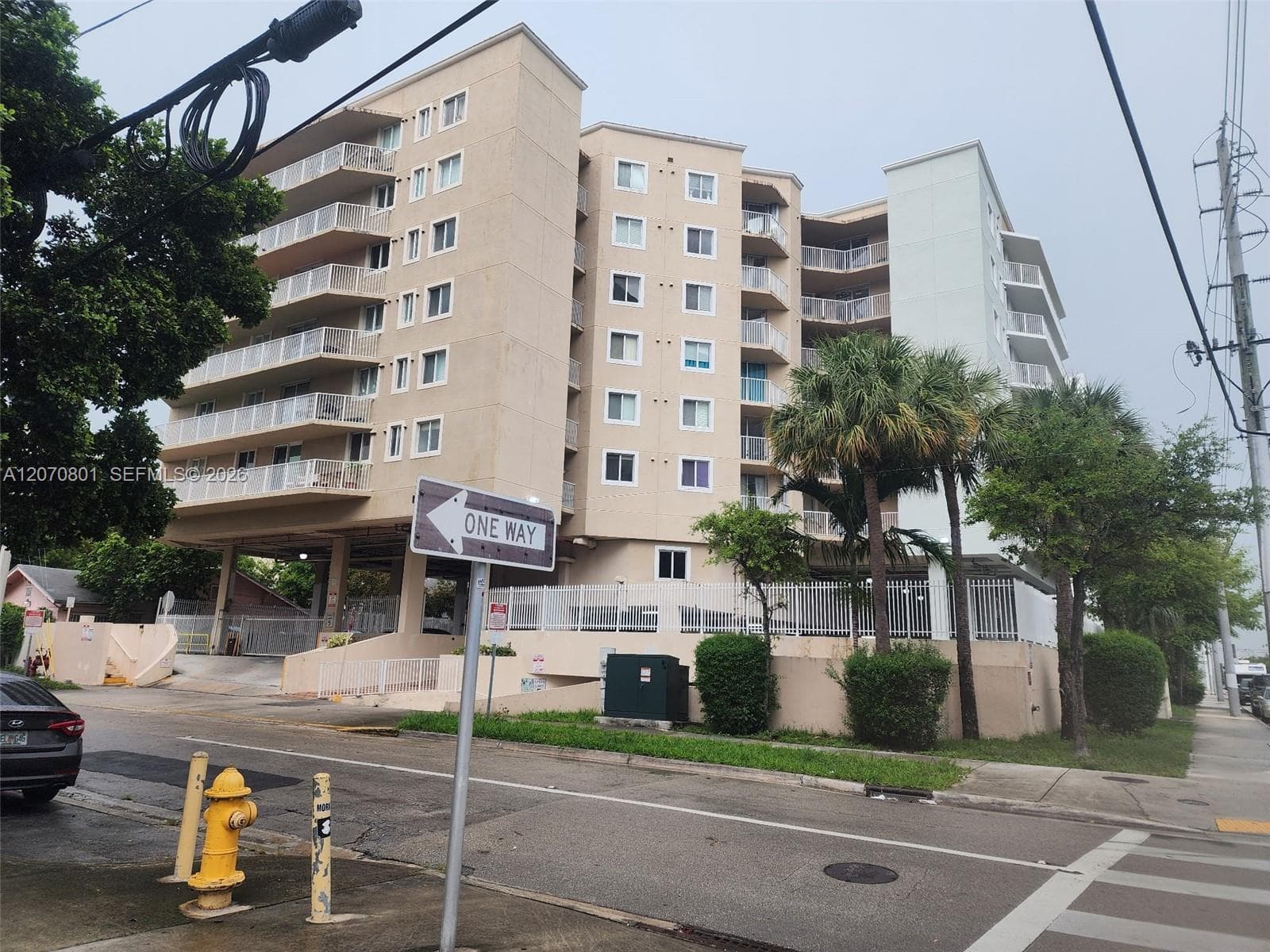 102 SW 6th Ave # 610, Miami FL 33130