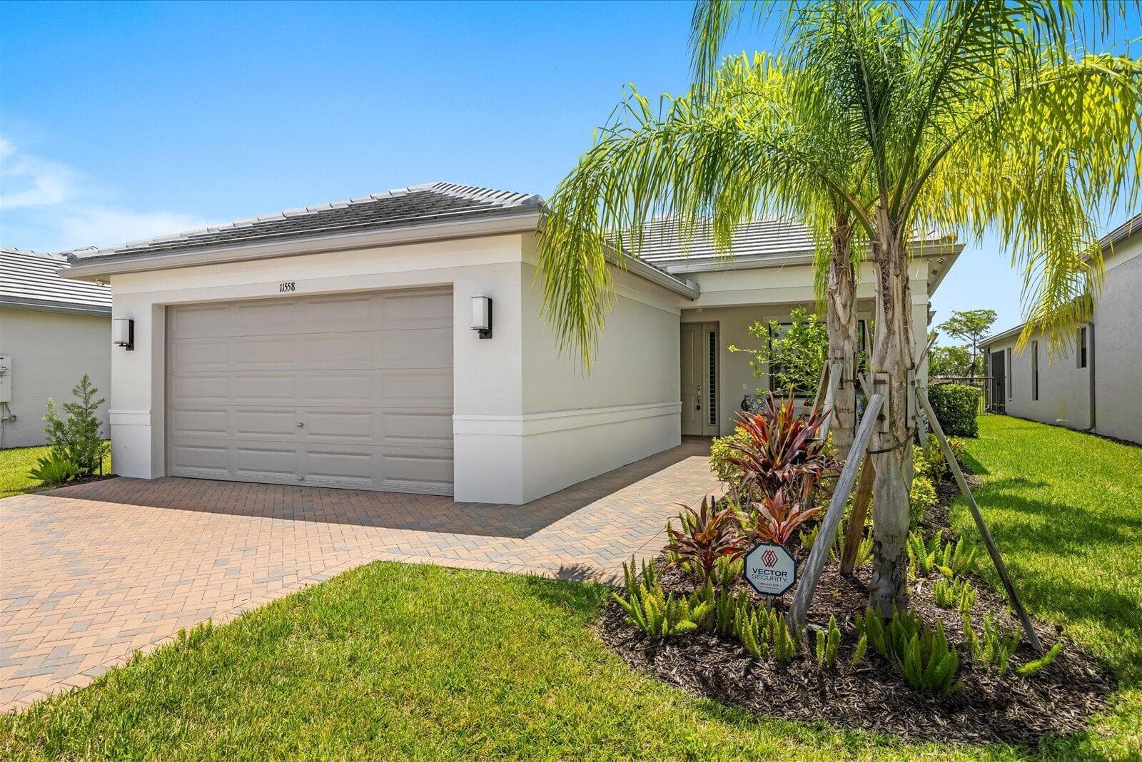 11558 SW Oceanfront Court, Port St. Lucie FL 34987
