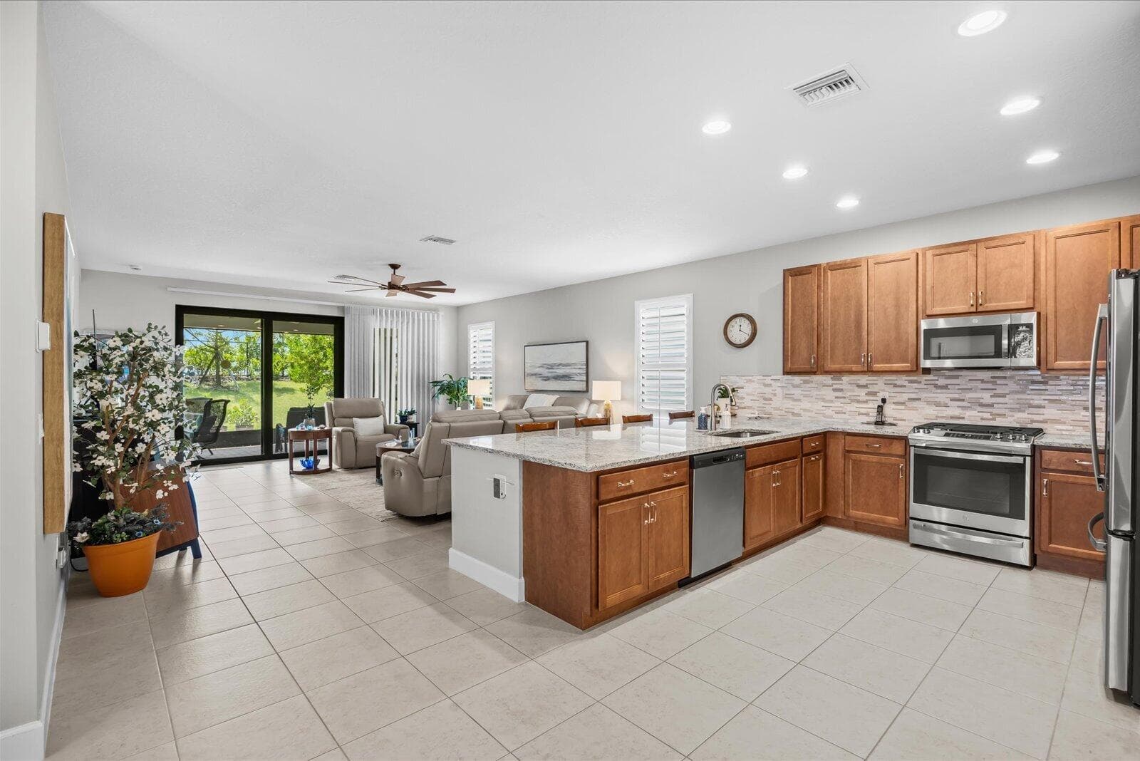 11558 SW Oceanfront Court, Port St. Lucie FL 34987 photo 5