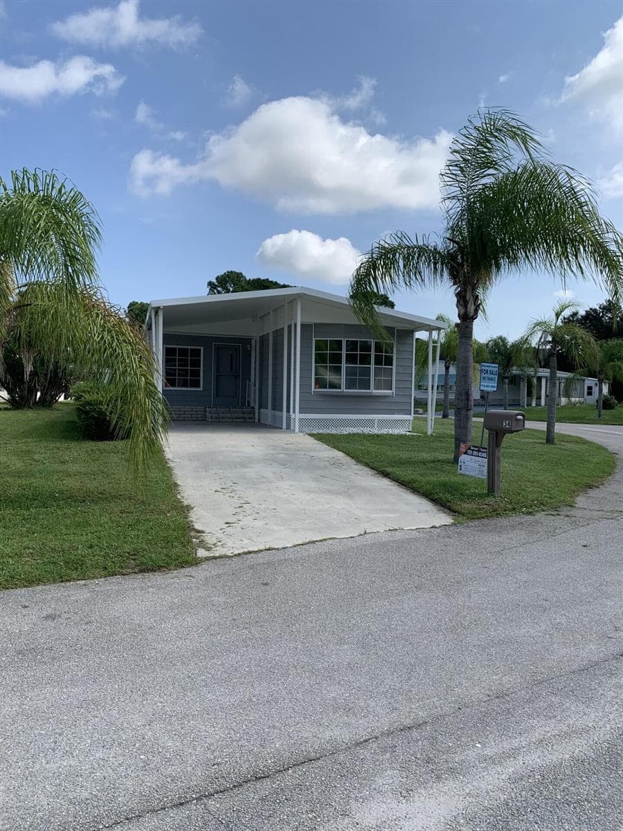 34 San Luis Obispo, Fort Pierce FL 34951 photo 2