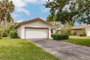 827 NW 87TH Avenue, Coral Springs FL 33071