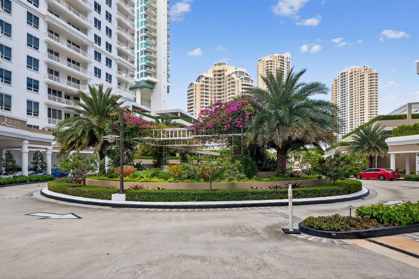 701 Brickell Key Boulevard # 1604, Miami FL 33131 photo 4