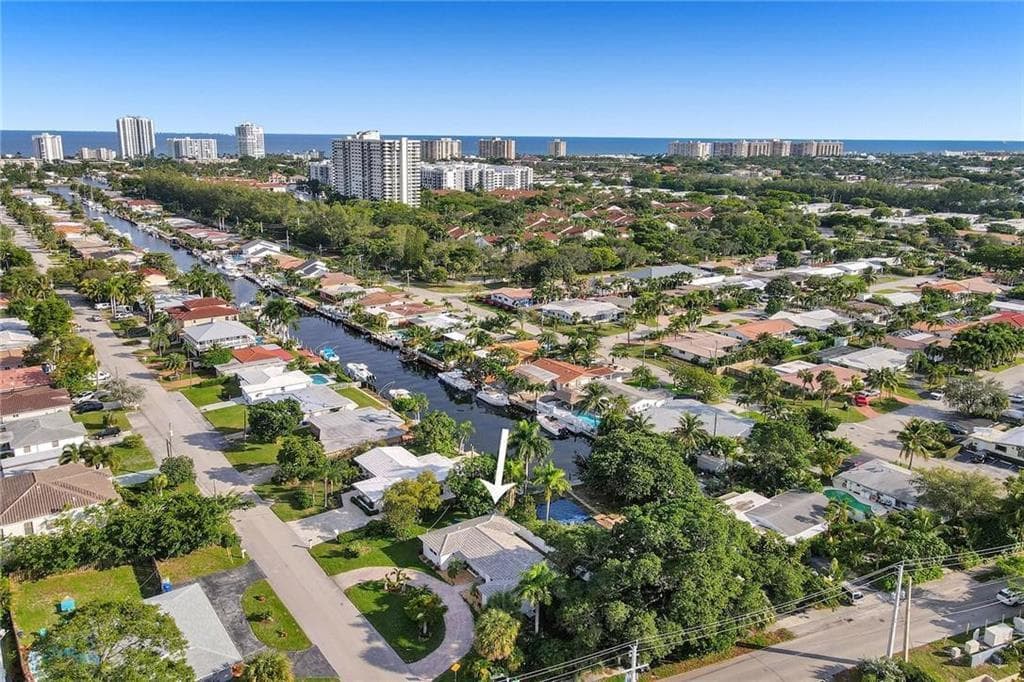 2206 SE 14TH Street, Pompano Beach FL 33062 photo 4
