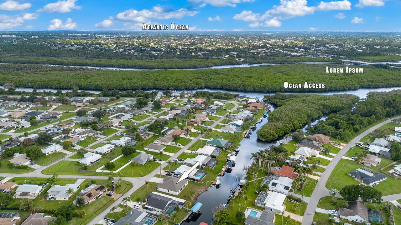 798 SE Seahouse Drive, Port St. Lucie FL 34983 photo 5