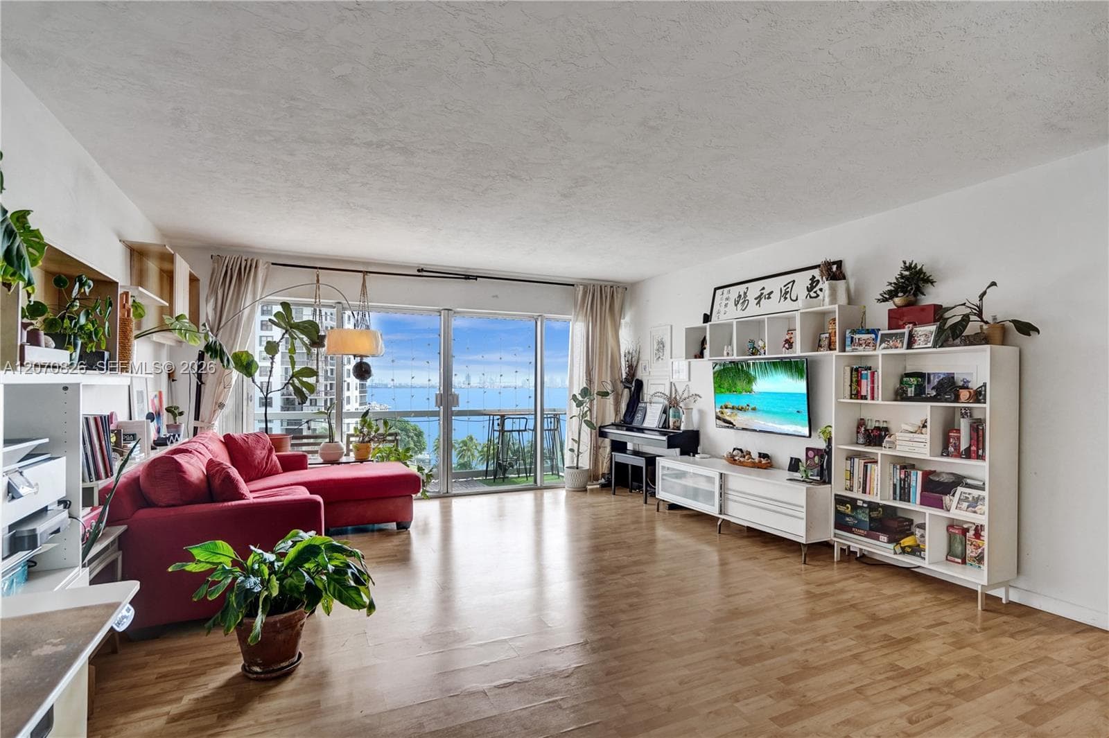 2451 Brickell Ave # 8E, Miami FL 33129 photo 3