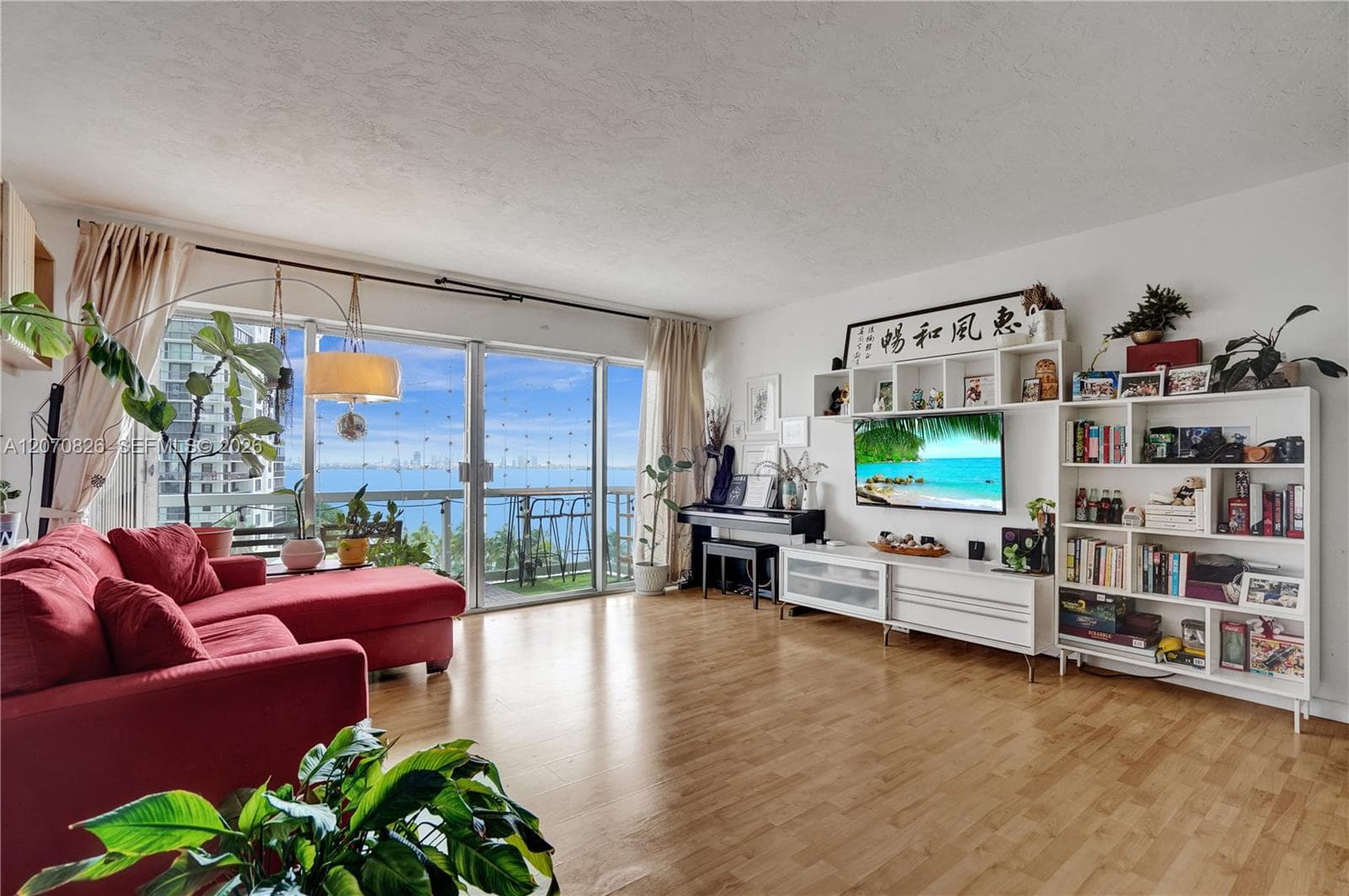 2451 Brickell Ave # 8E, Miami FL 33129 photo 5