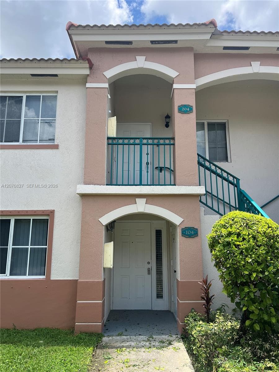 2911 SE 13th Ave # 49, Homestead FL 33035