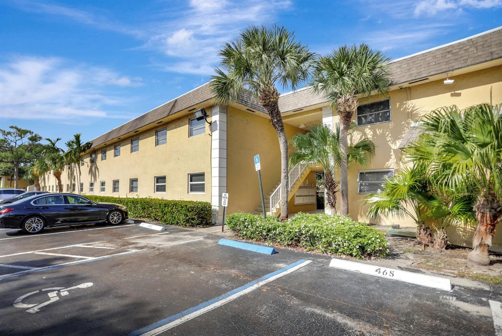 5168 NE 6TH Avenue # 406, Oakland Park FL 33334