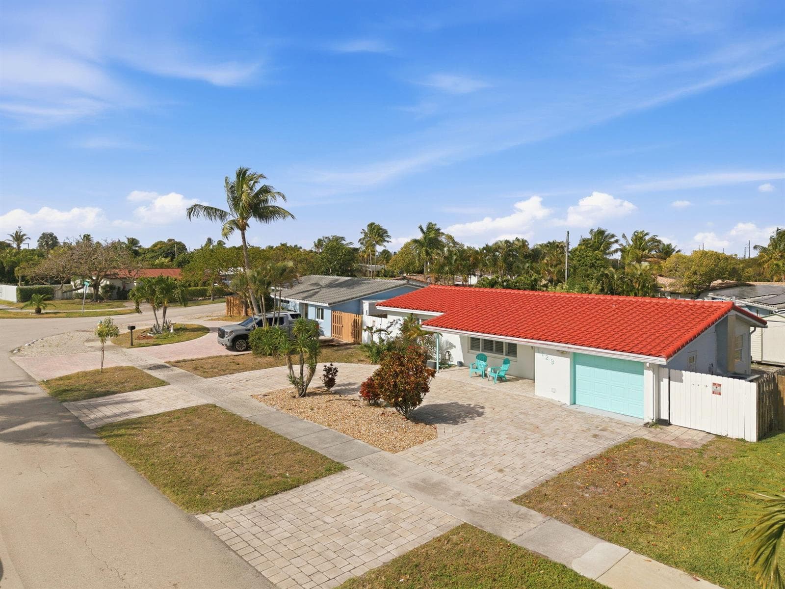 1123 SE 2ND Avenue, Deerfield Beach FL 33441