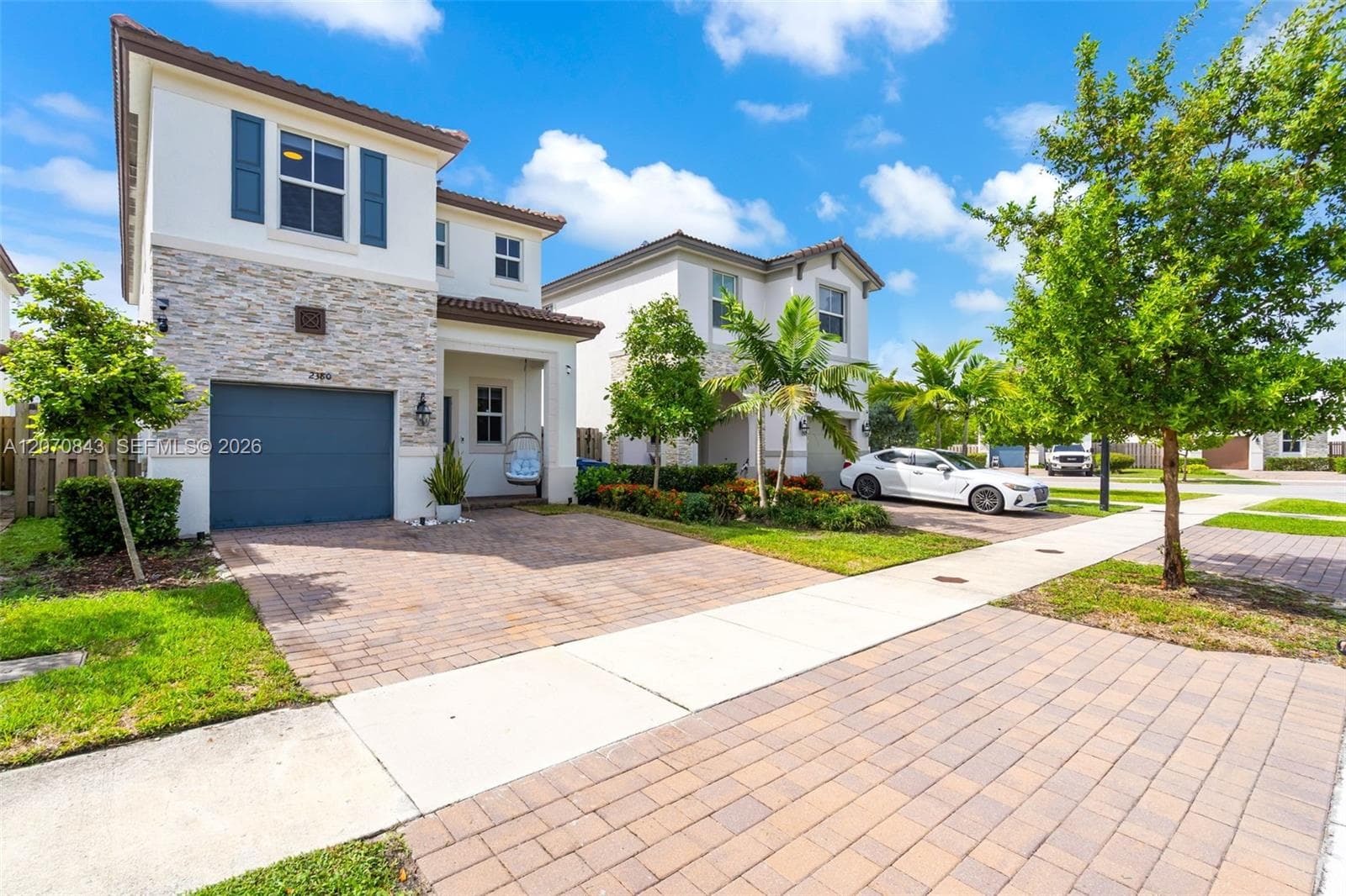 2380 NW 130th Ter, Miami FL 33167 photo 3