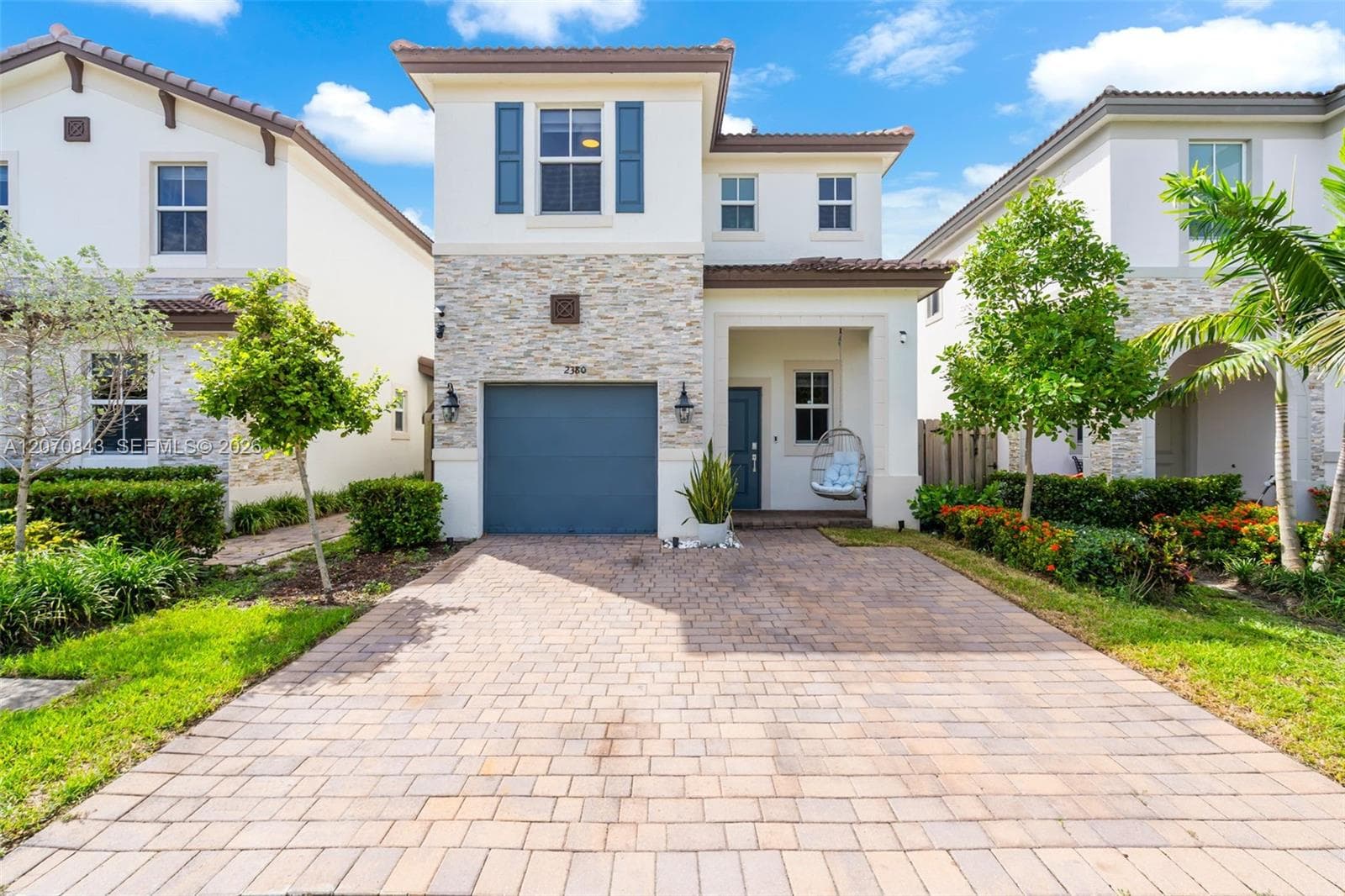 2380 NW 130th Ter, Miami FL 33167