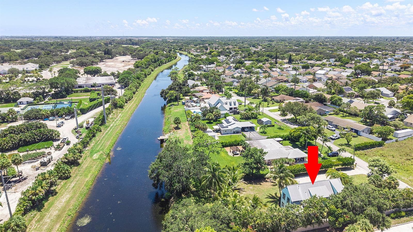 7044 Thompson Road, Boynton Beach FL 33426 photo 3