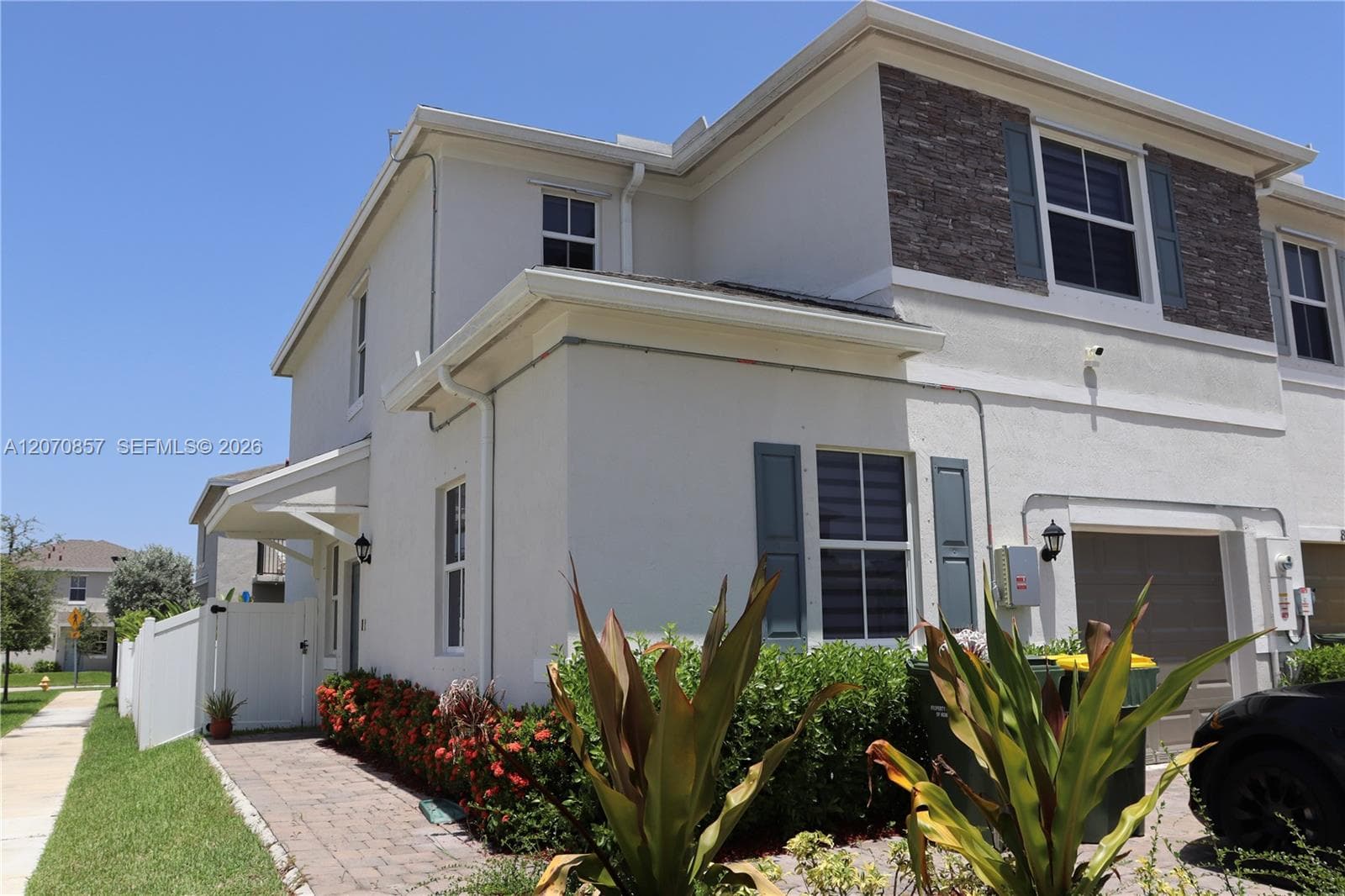 Listing