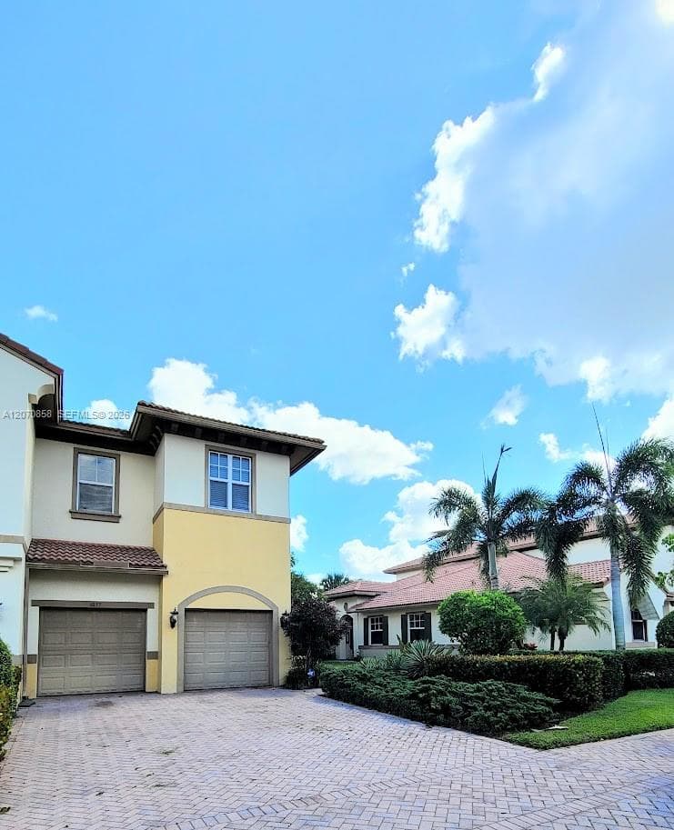 6033 NW 118th Dr # 6033, Coral Springs FL 33076