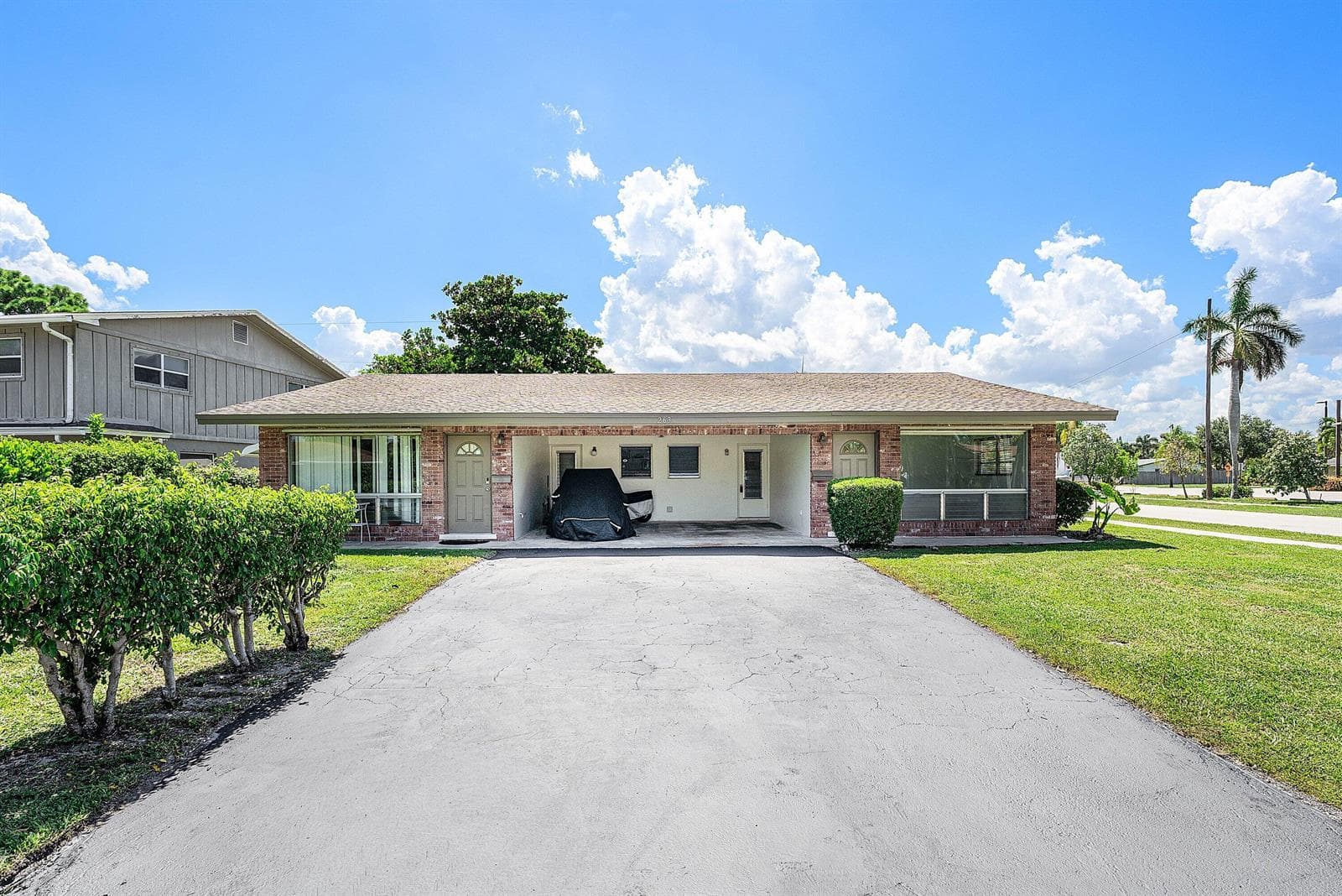 263 SE 8TH Terrace, Deerfield Beach FL 33441