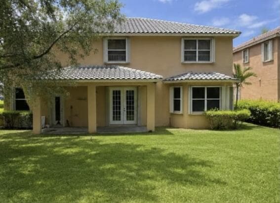 3800 E Hibiscus Street, Weston FL 33332 photo 2