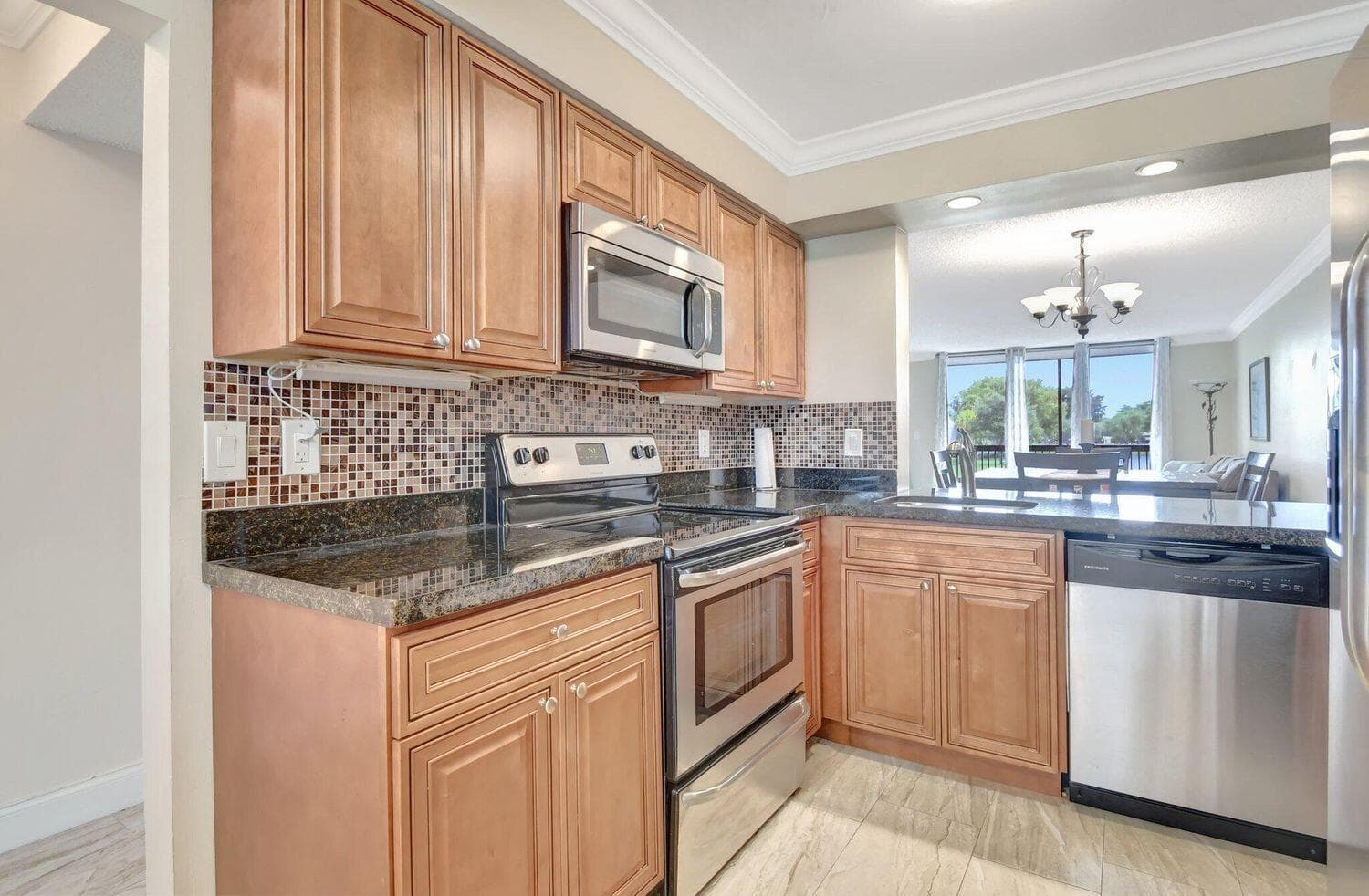 1266 S MILITARY Trail # 525, Deerfield Beach FL 33442 photo 5