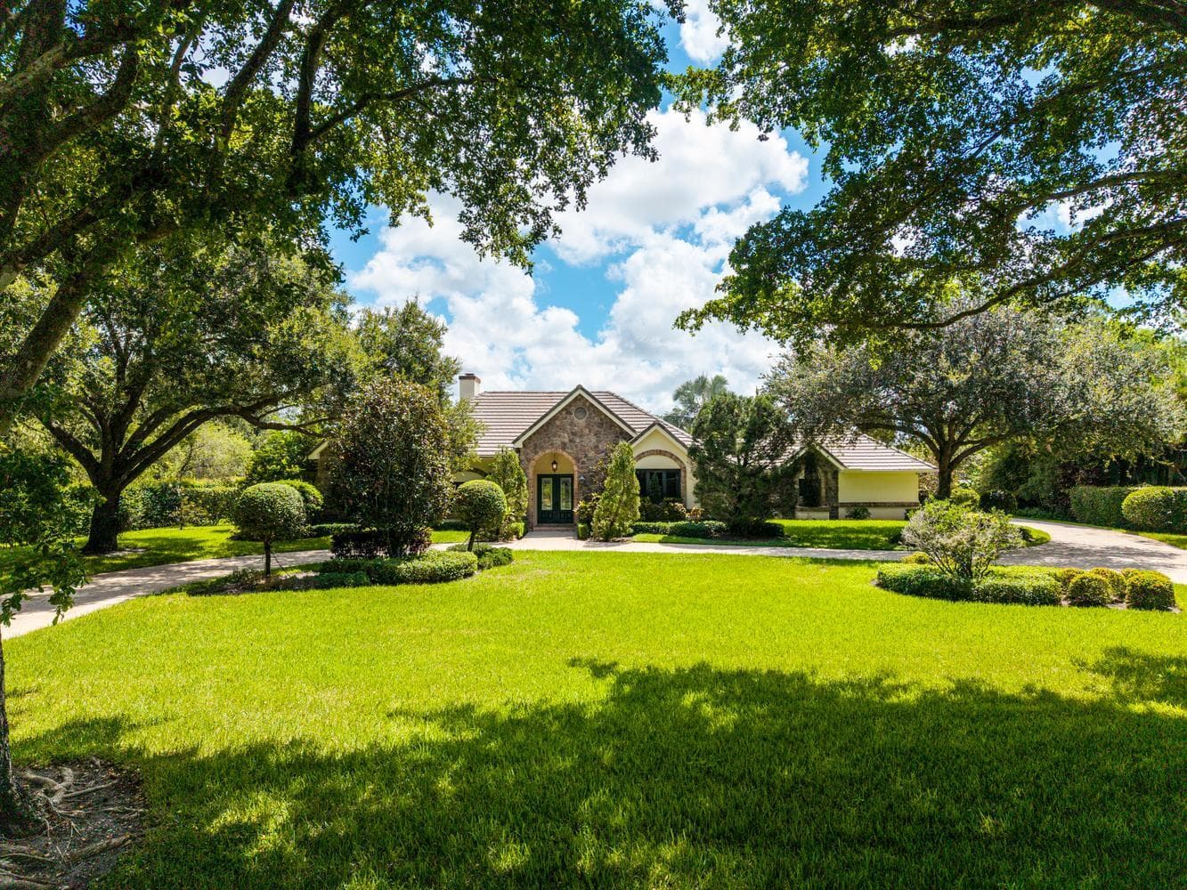 5591 W Leitner Drive, Coral Springs FL 33067