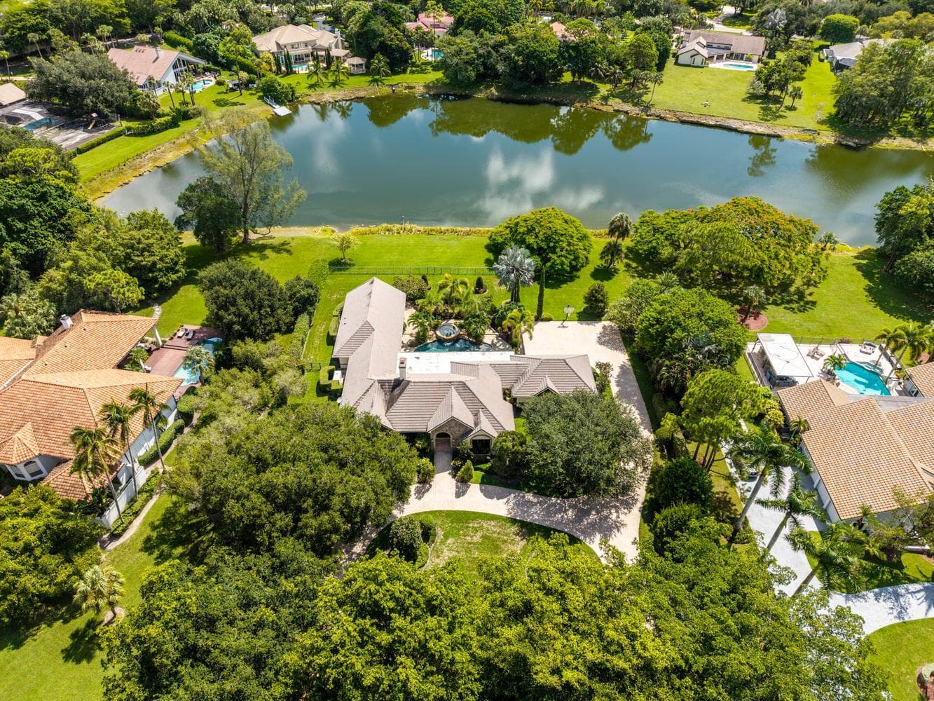 5591 W Leitner Drive, Coral Springs FL 33067 photo 5