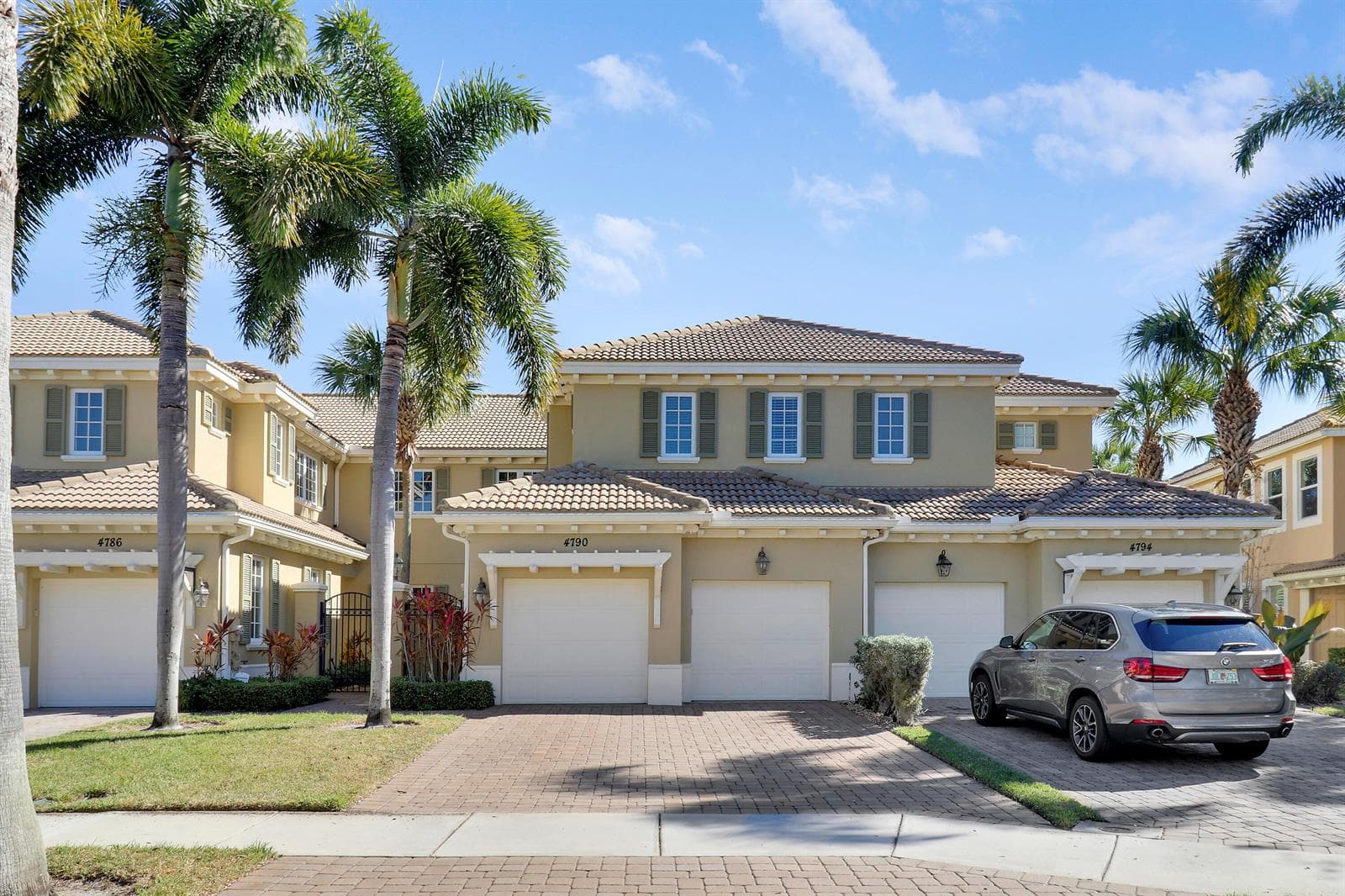 4790 CADIZ Circle, Palm Beach Gardens FL 33418
