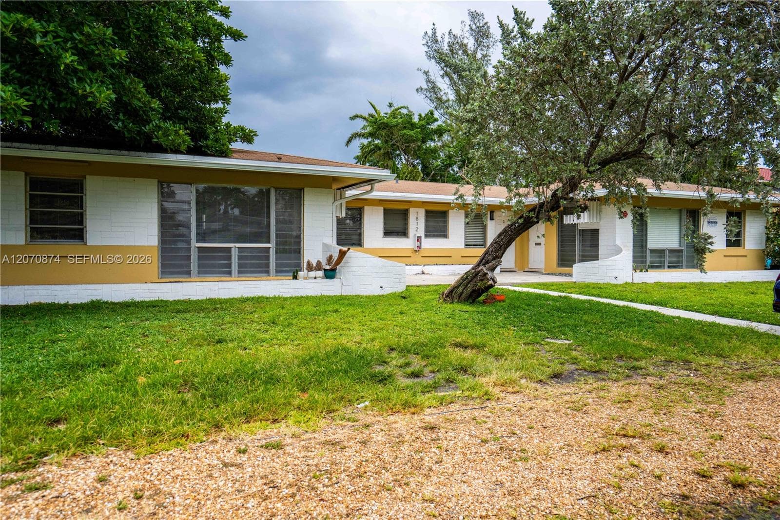 1812 NE 20th Ave # 1, Fort Lauderdale FL 33305