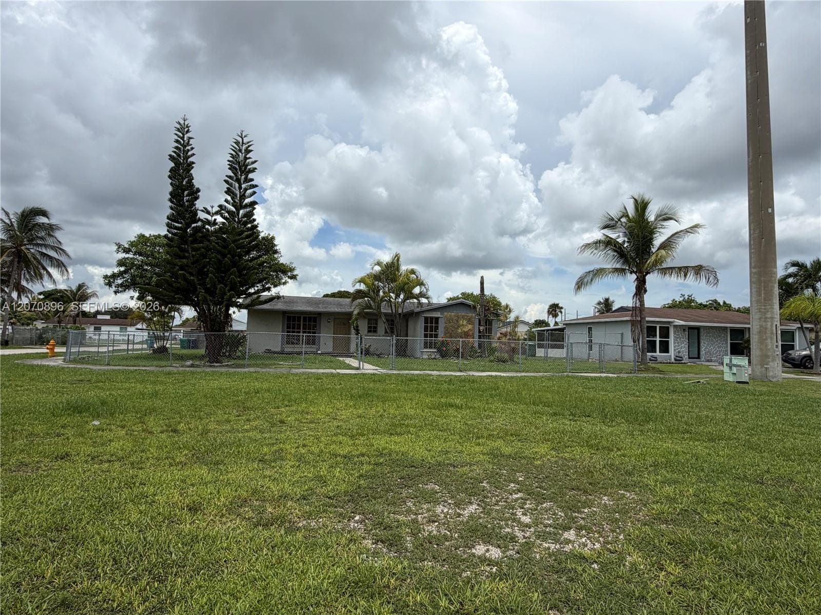26220 SW 127th Ave, Homestead FL 33032
