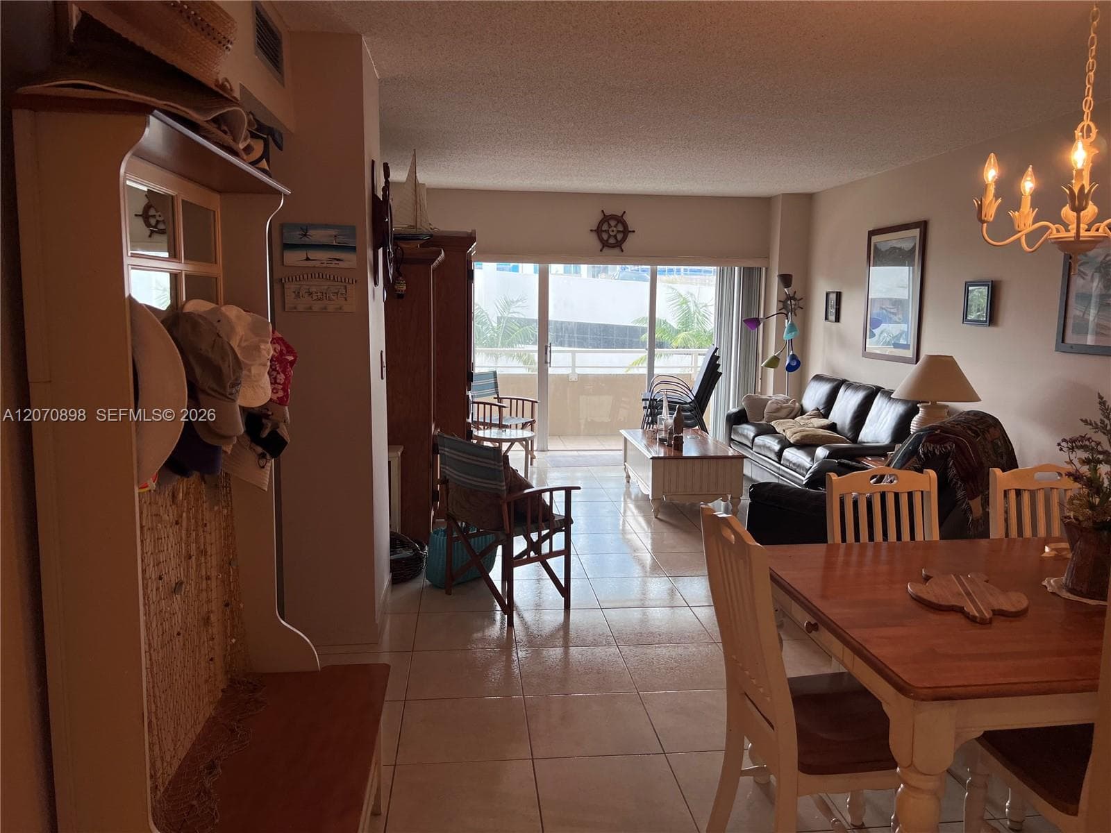 1965 S Ocean Dr # 2D, Hallandale Beach FL 33009