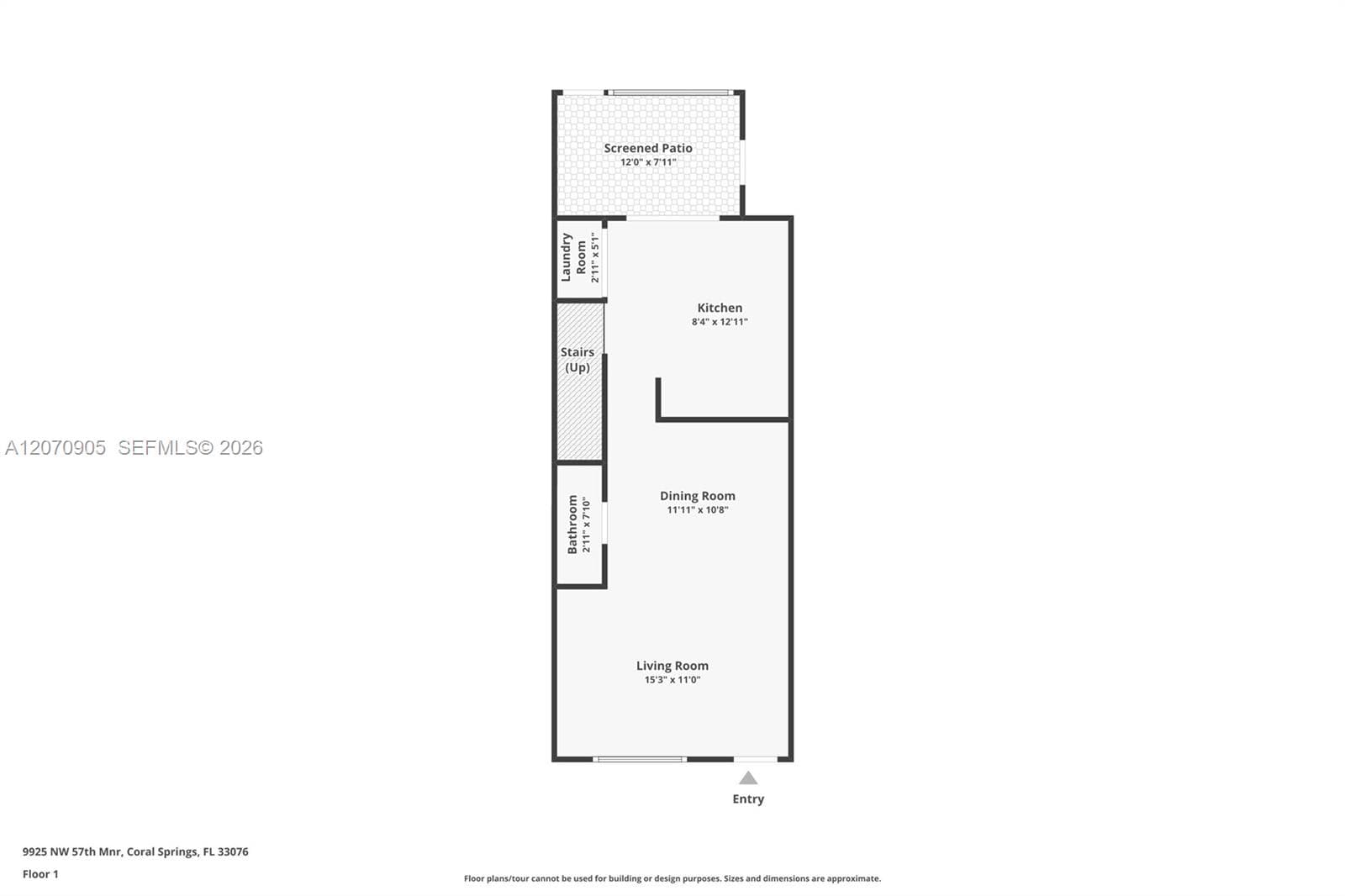 9925 NW 57th Manor, Coral Springs FL 33076 photo 5