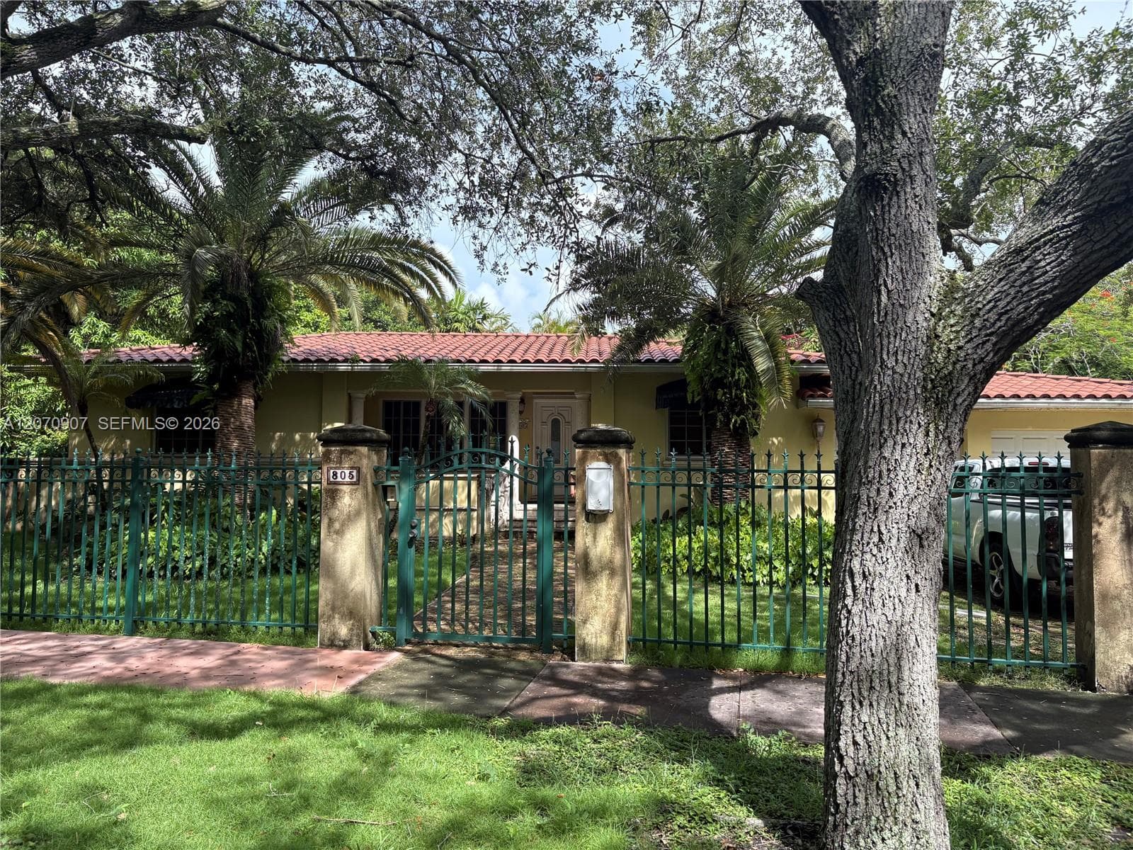 805 Paradiso Ave # 805, Coral Gables FL 33146