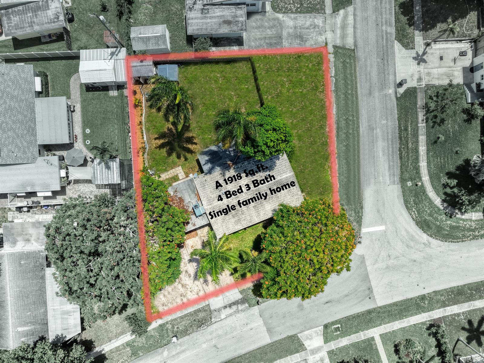 1510 CREST Drive, Lake Worth FL 33461 photo 2