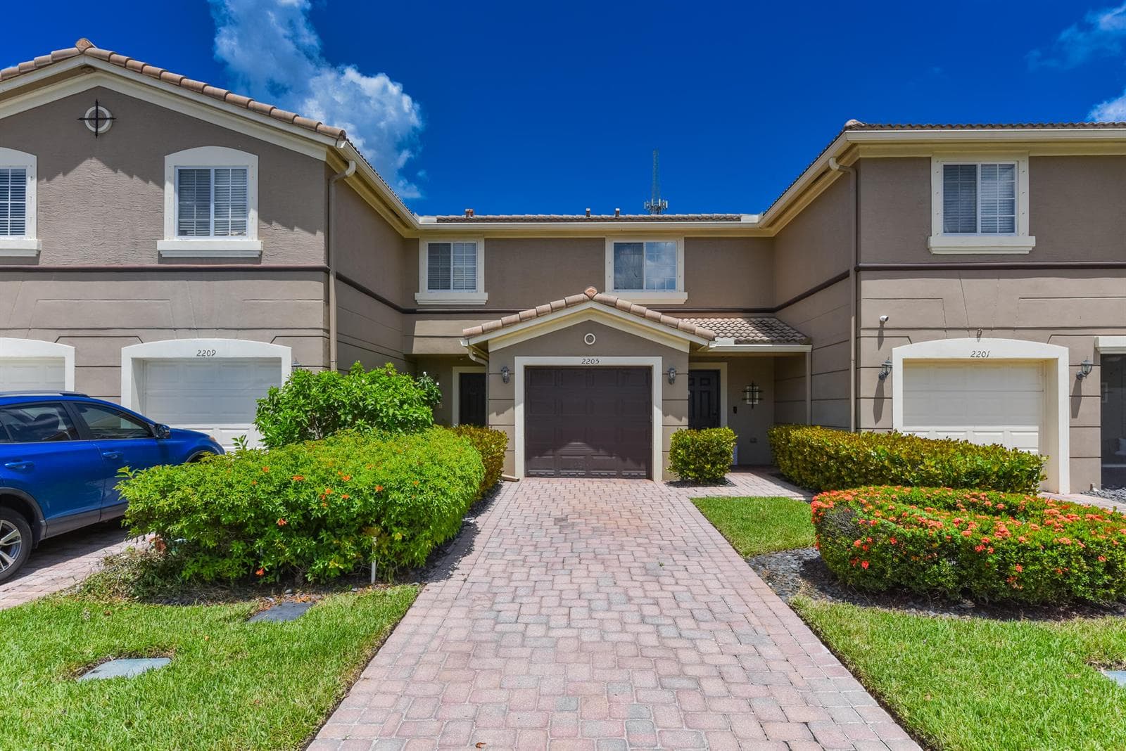 2205 SW MARSHFIELD Court # 2205, Port St. Lucie FL 34953 photo 2