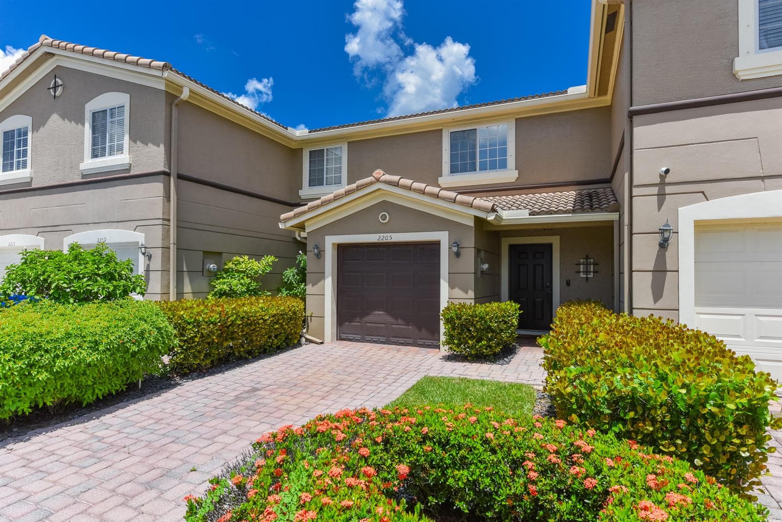 2205 SW MARSHFIELD Court # 2205, Port St. Lucie FL 34953 photo 3