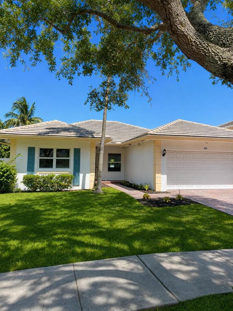300 NW 17TH Avenue, Pompano Beach FL 33069 photo 2