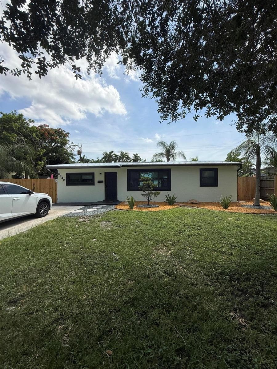 3030 NE 12TH Avenue, Pompano Beach FL 33064